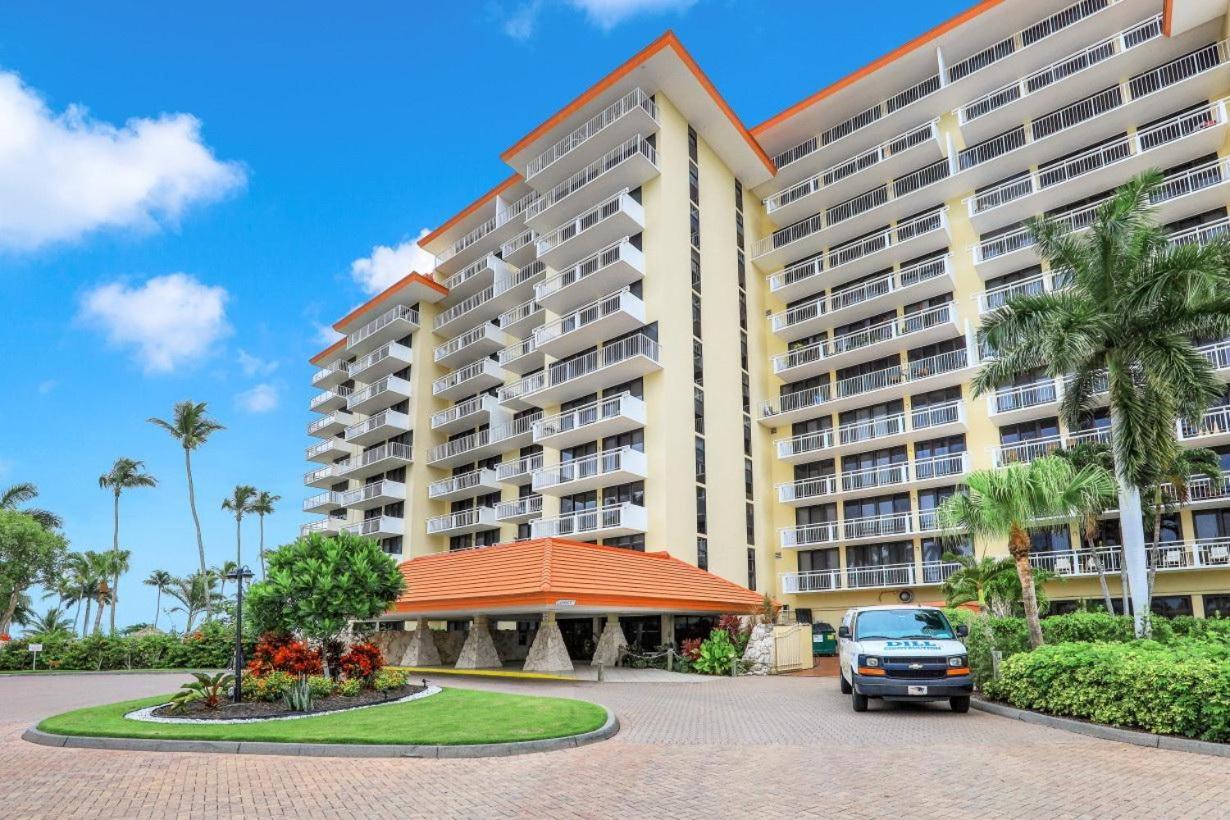 Tradewinds 103 Holiday home