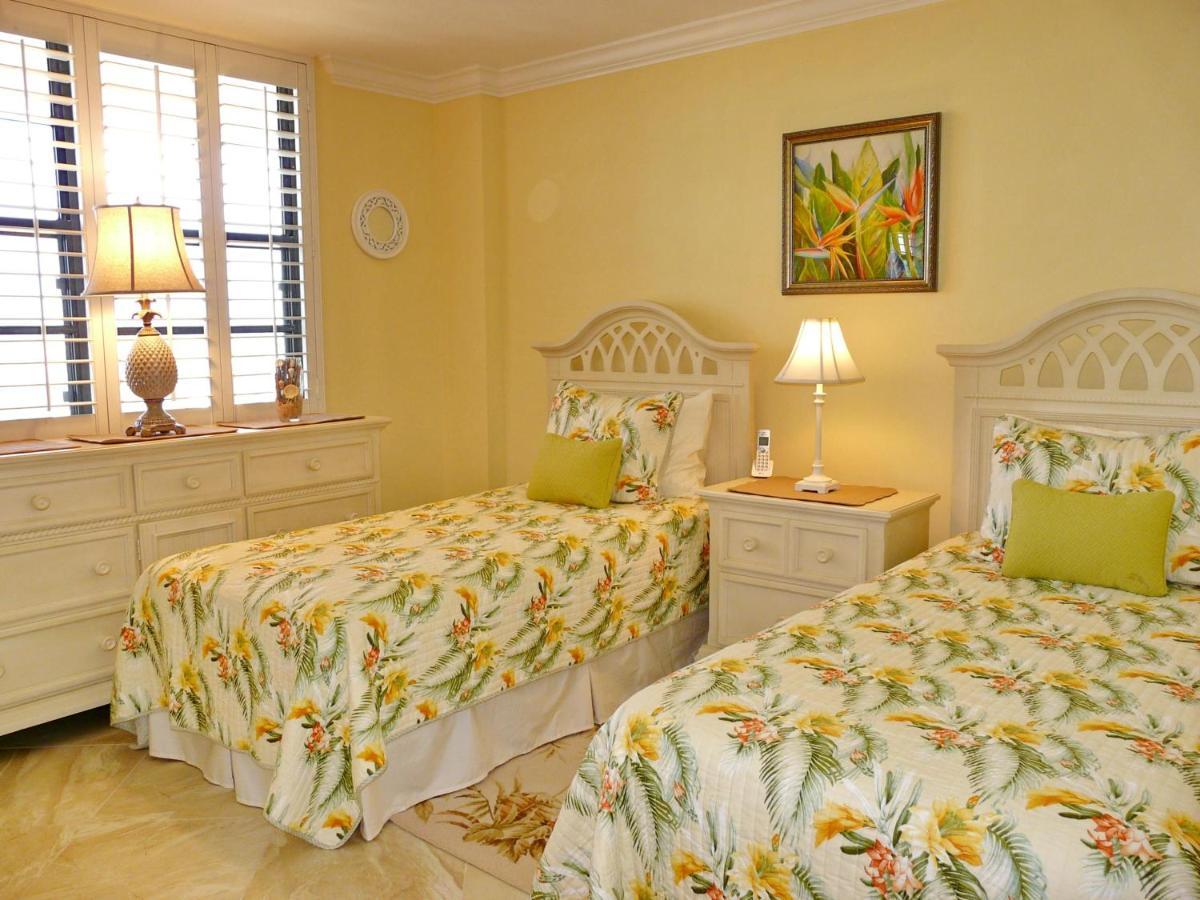 Holiday home South Seas Tower 1-1204 Marco Island