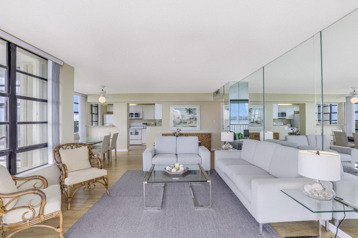 South Seas Tower 3-411 Holiday home Marco Island
