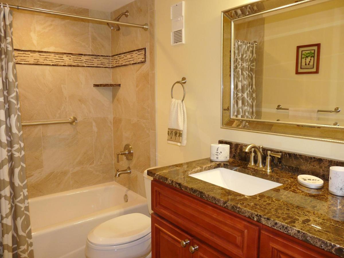 South Seas Tower 1-1204 * Marco Island