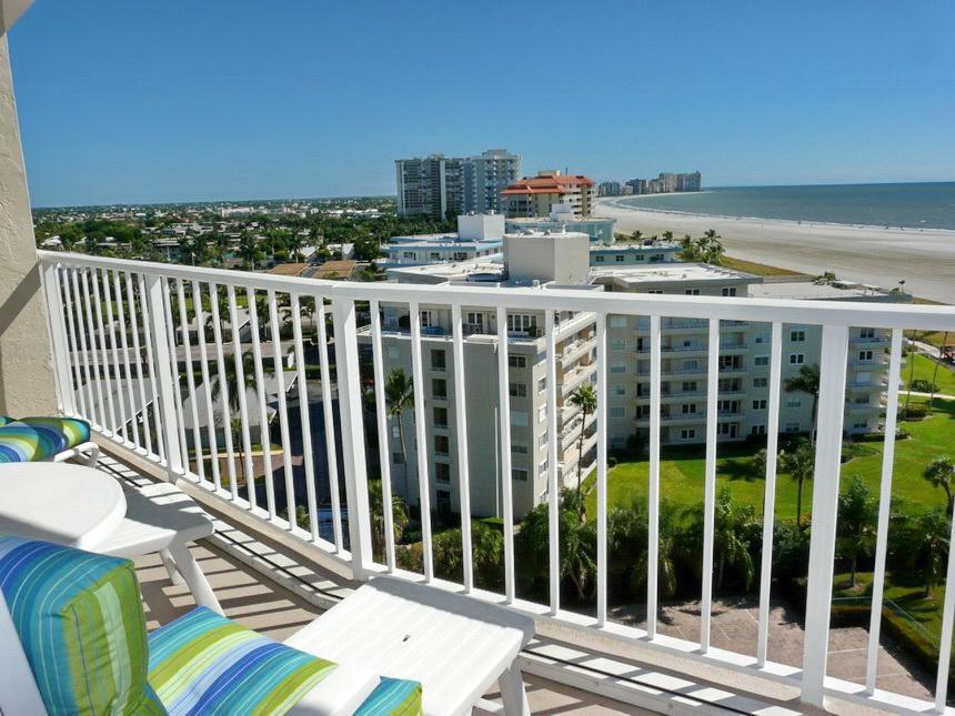 South Seas Tower 1-1204 Marco Island