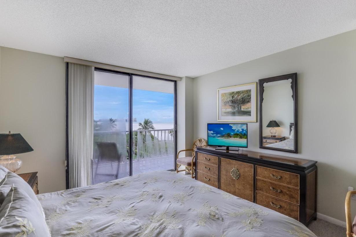 Holiday home South Seas Tower 3-411