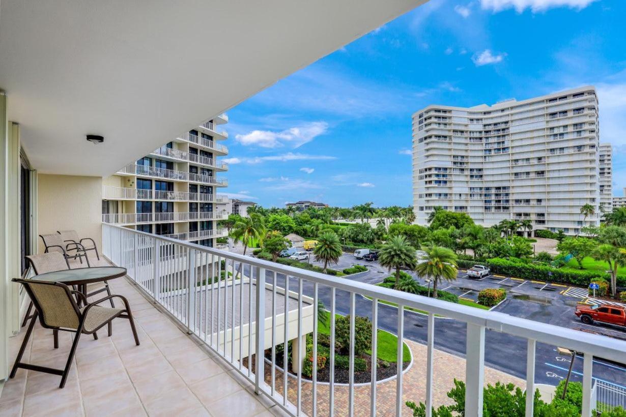 South Seas Tower 3-411
