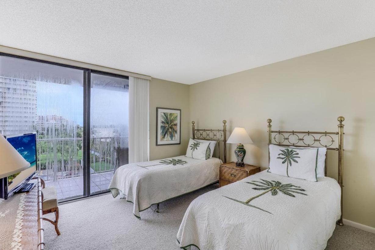 South Seas Tower 3-411 Marco Island