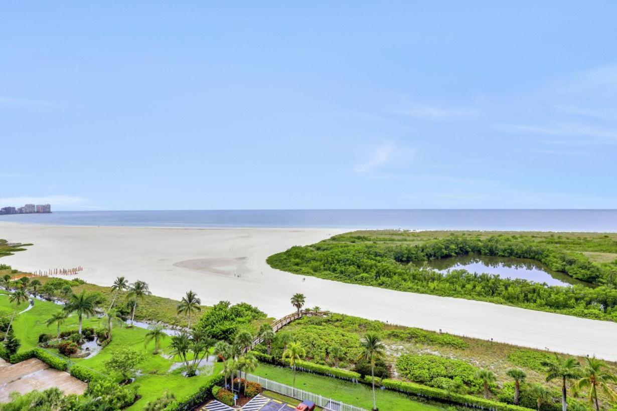 South Seas Tower 3-411 Holiday home *