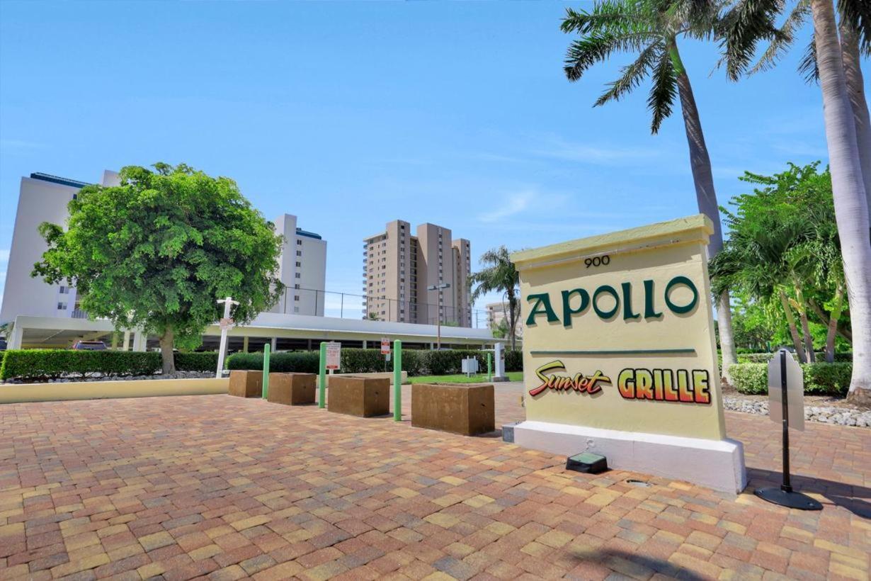 Apollo 502 Holiday home Marco Island