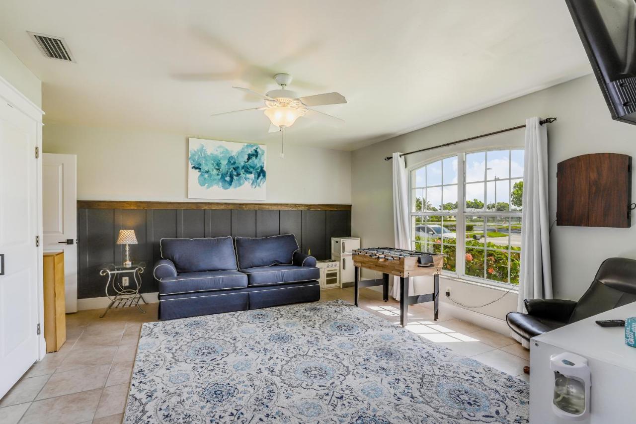 Holiday home Sun-drenched Sojourn Marco Island