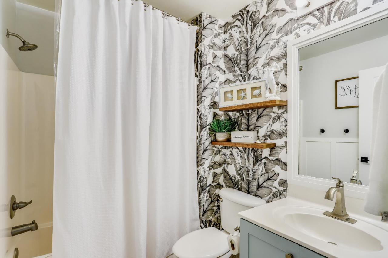 Sun-drenched Sojourn Holiday home Marco Island