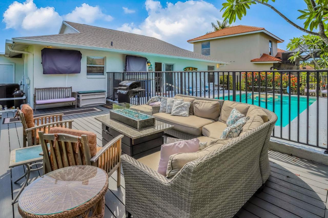 Holiday home Sun-drenched Sojourn Marco Island