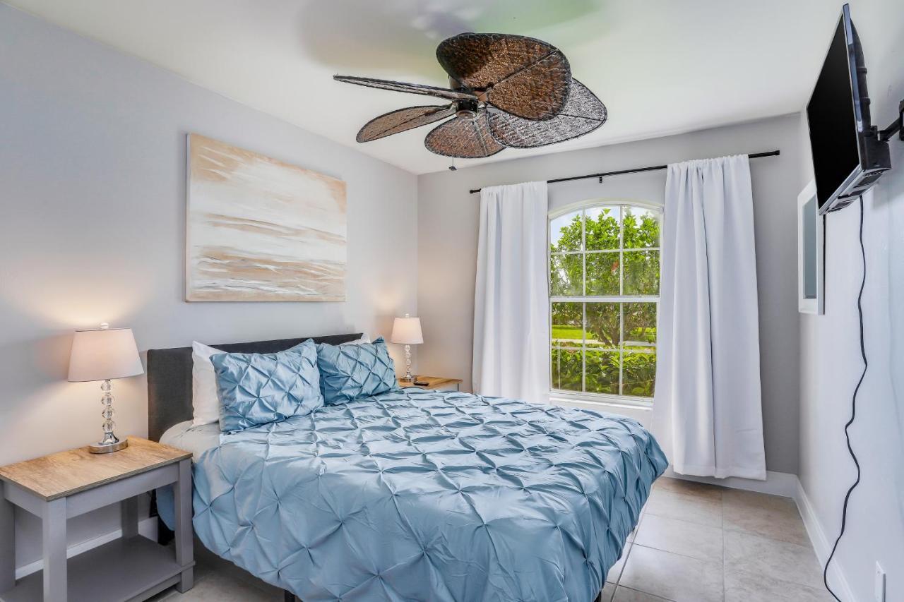 Sun-drenched Sojourn * Marco Island