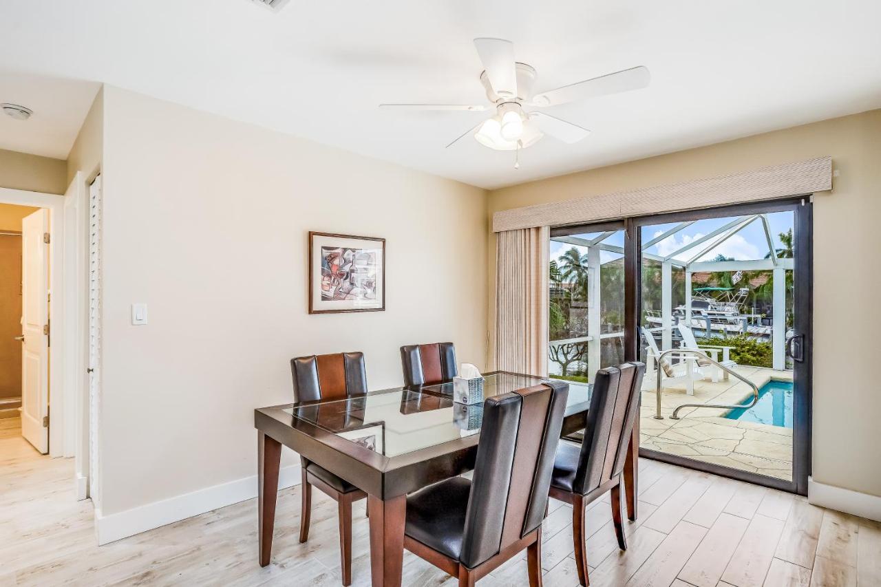 Menorca Court Holiday home Marco Island