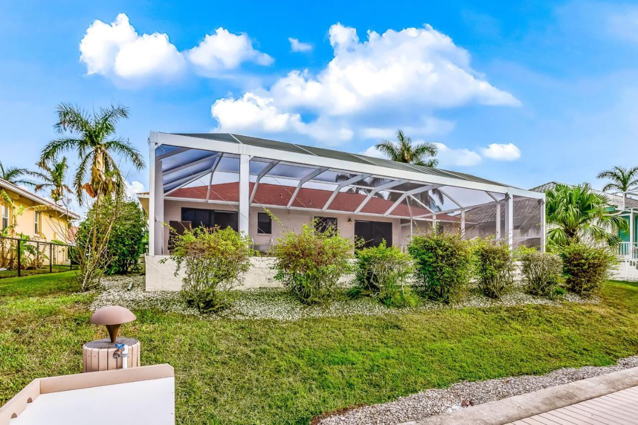 Holiday home Menorca Court Marco Island