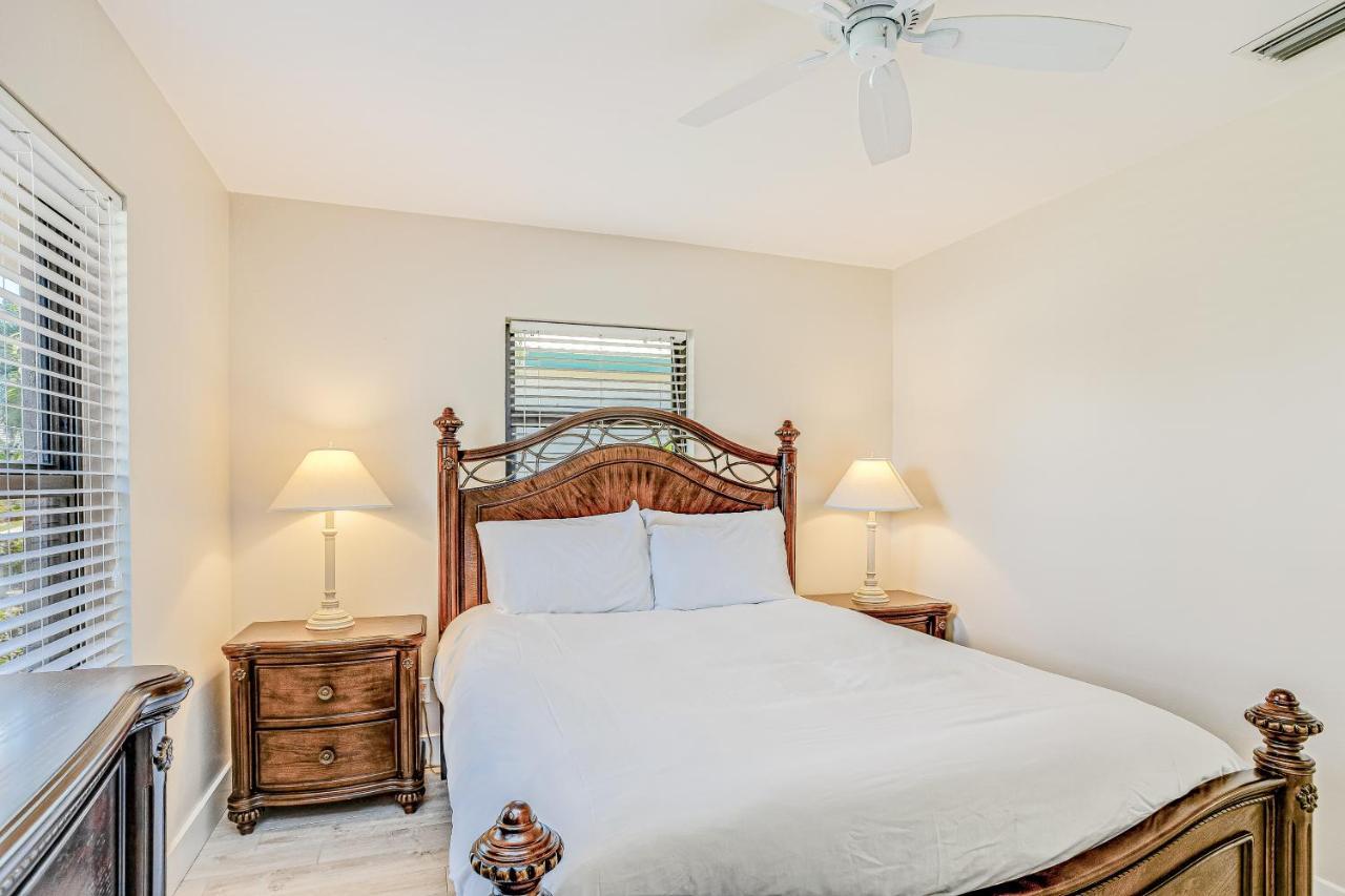 Menorca Court Holiday home Marco Island