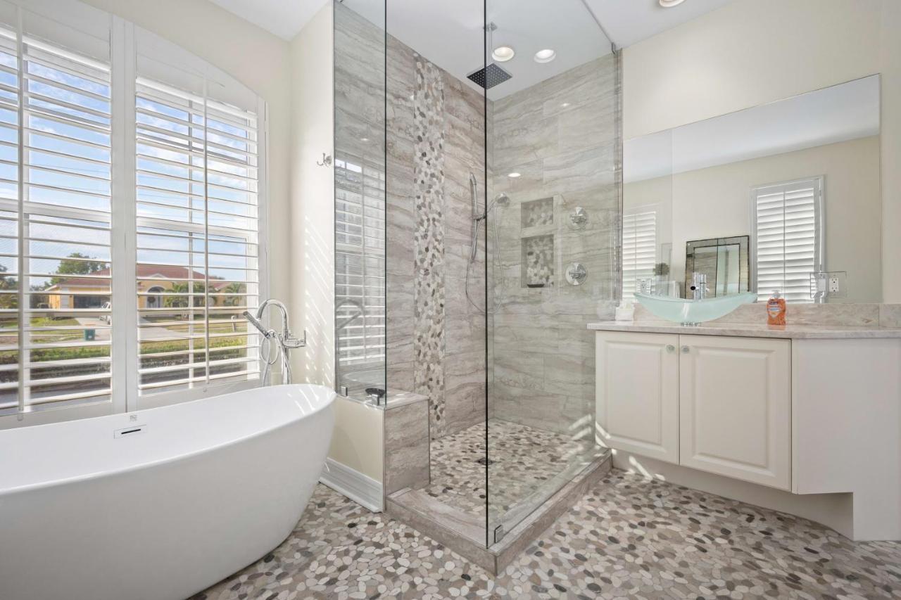 Majesty Holiday home Marco Island
