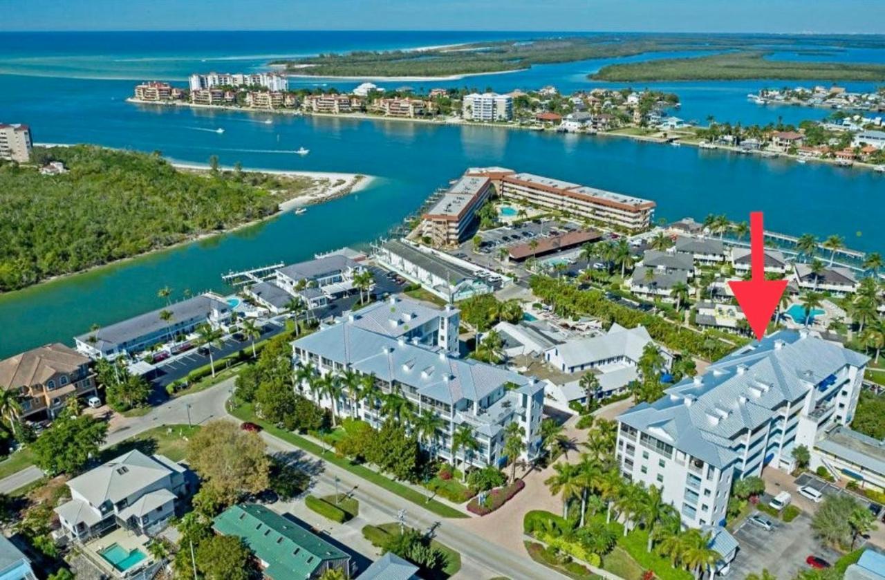 Olde Marco * Marco Island