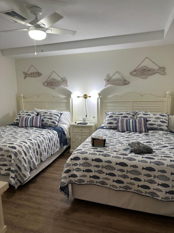 Aparthotel Olde Marco *