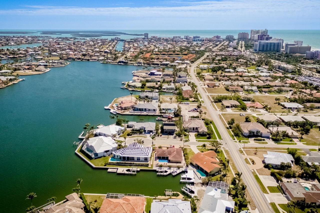 Marco Escape Holiday home Marco Island