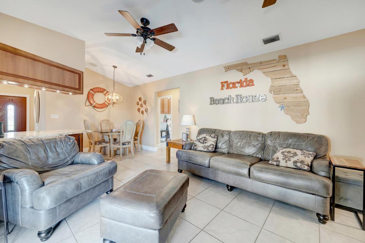 Marco Escape Holiday home Marco Island
