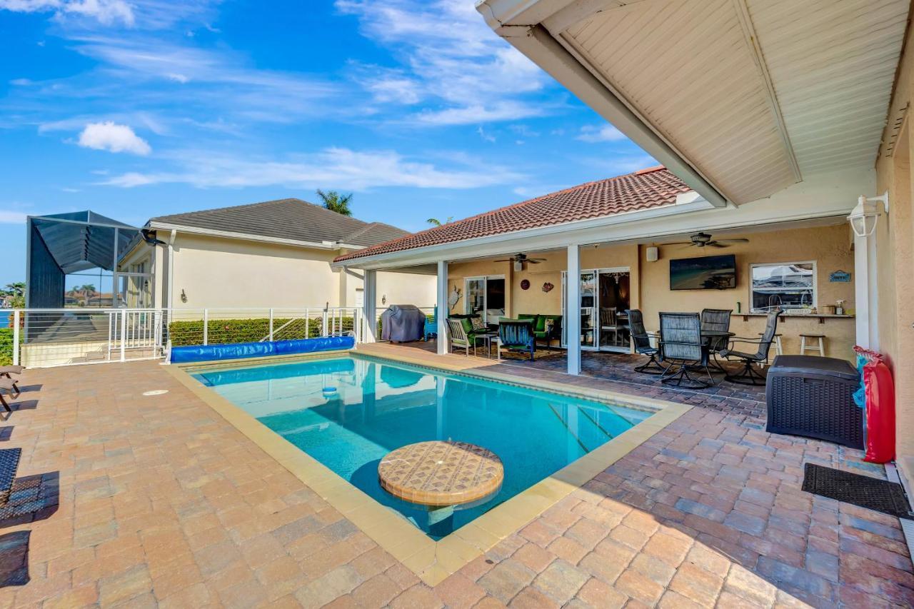 Marco Escape Marco Island