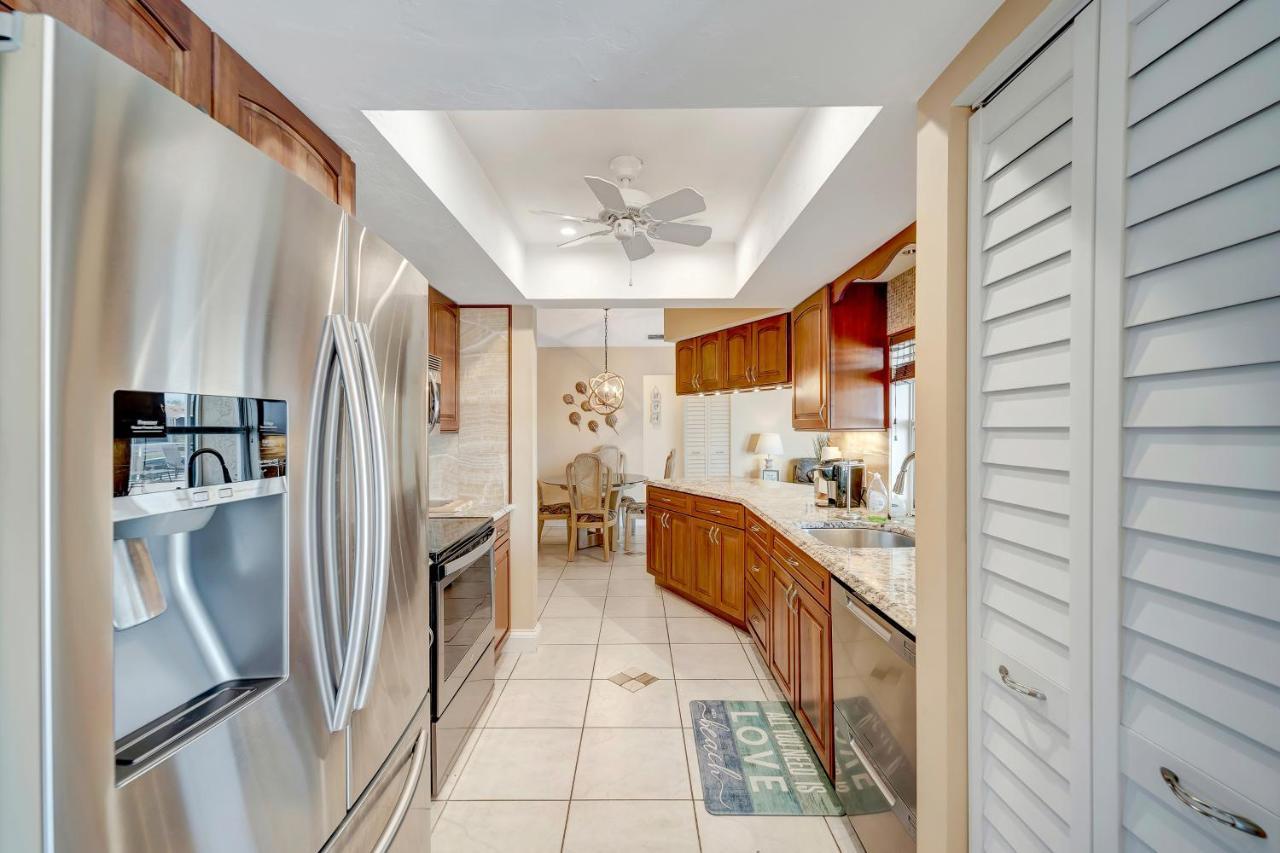 Marco Escape Holiday home Marco Island