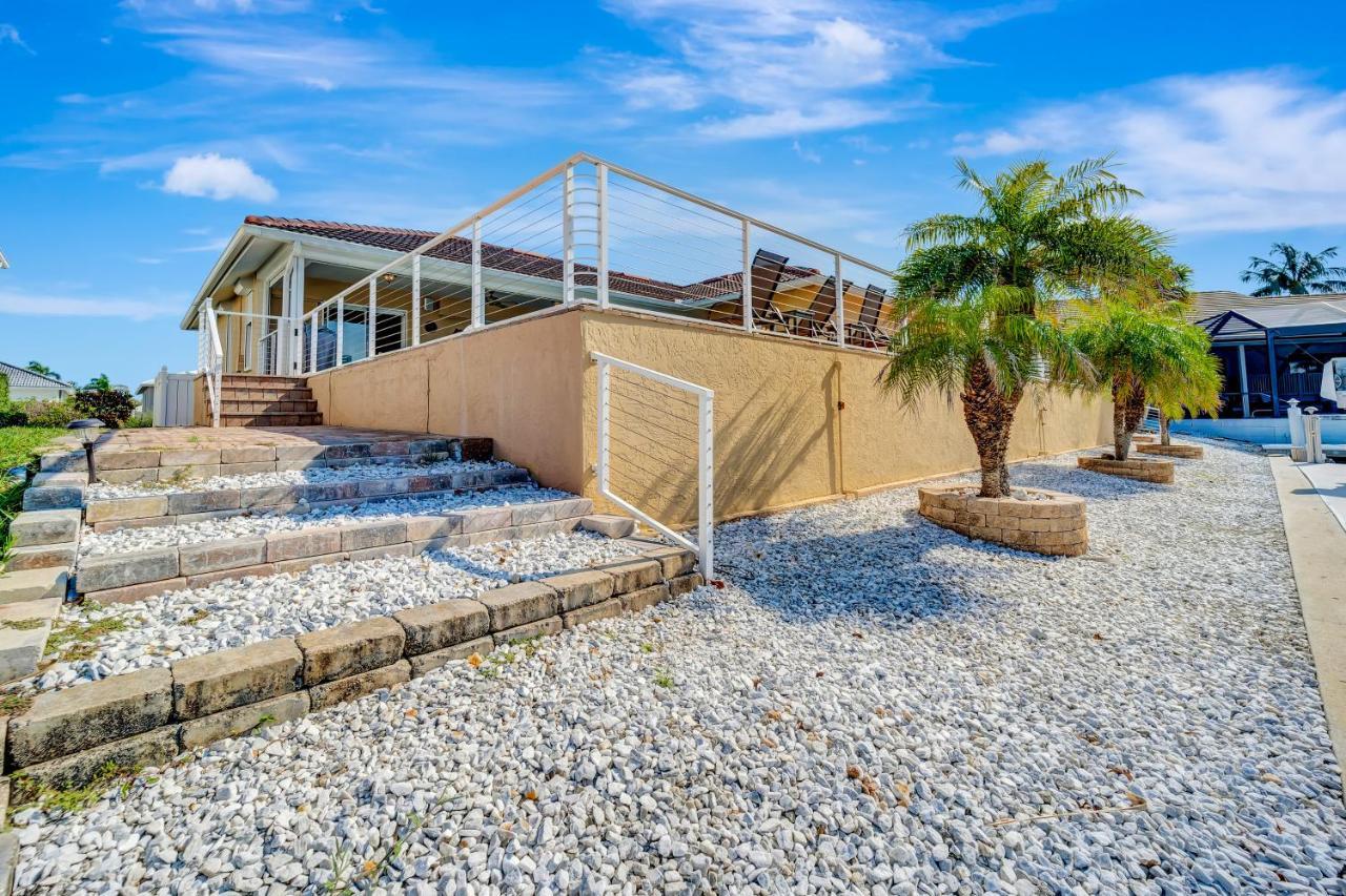 Marco Escape Holiday home *