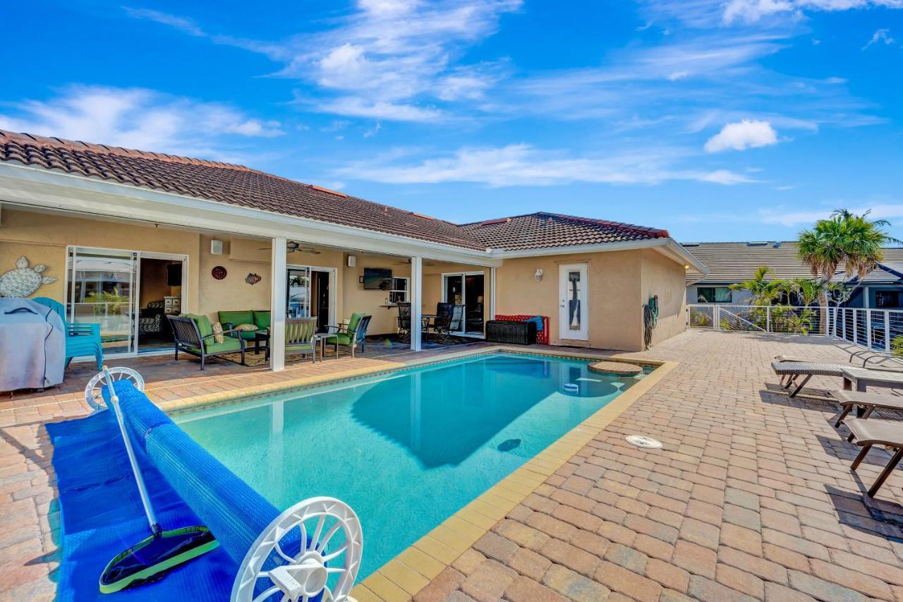 Holiday home Marco Escape *
