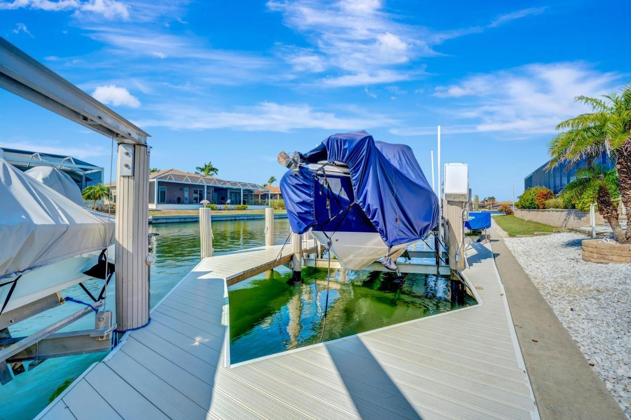 Marco Escape Holiday home