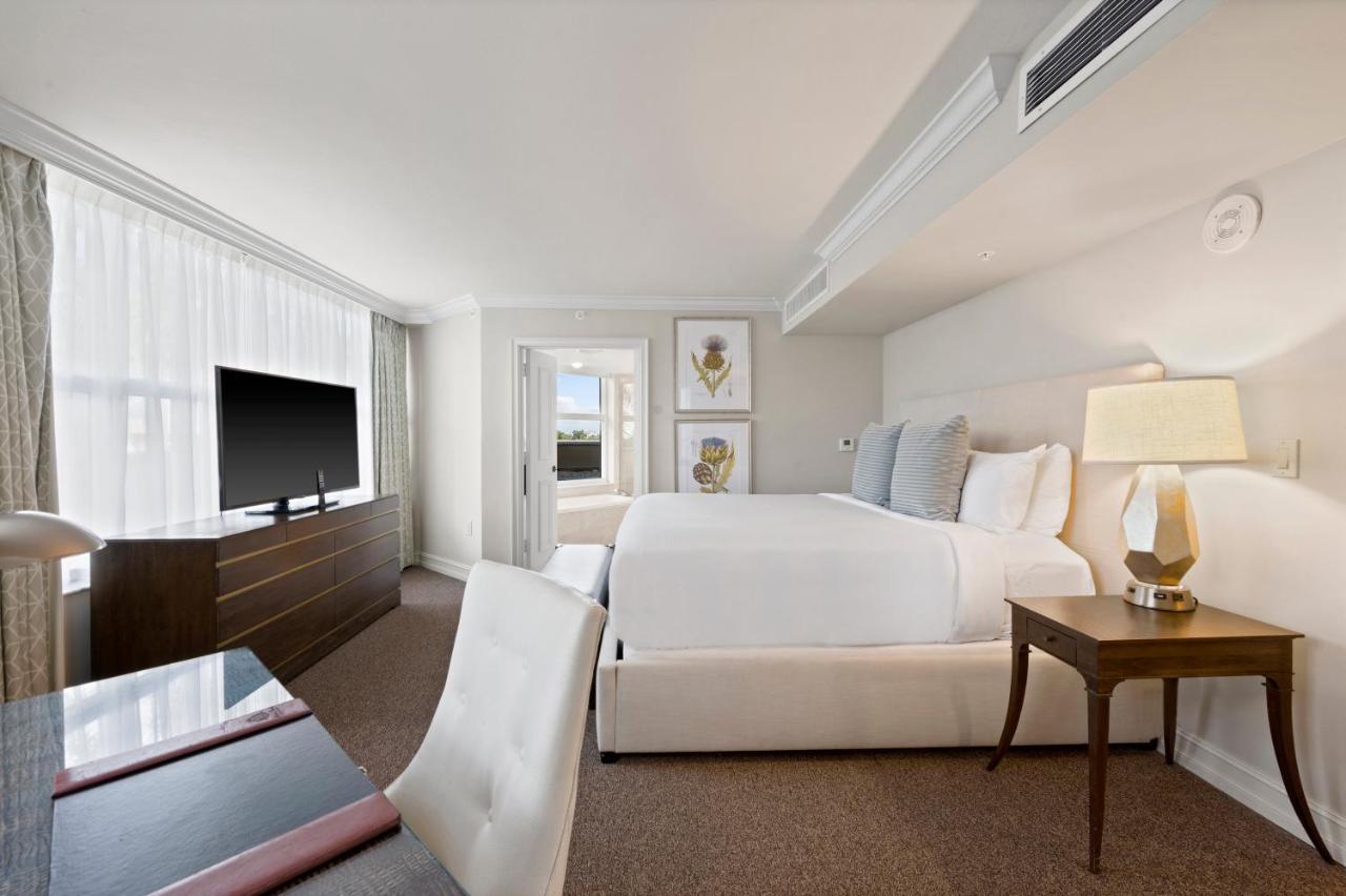 Marco Ocean Aparthotel