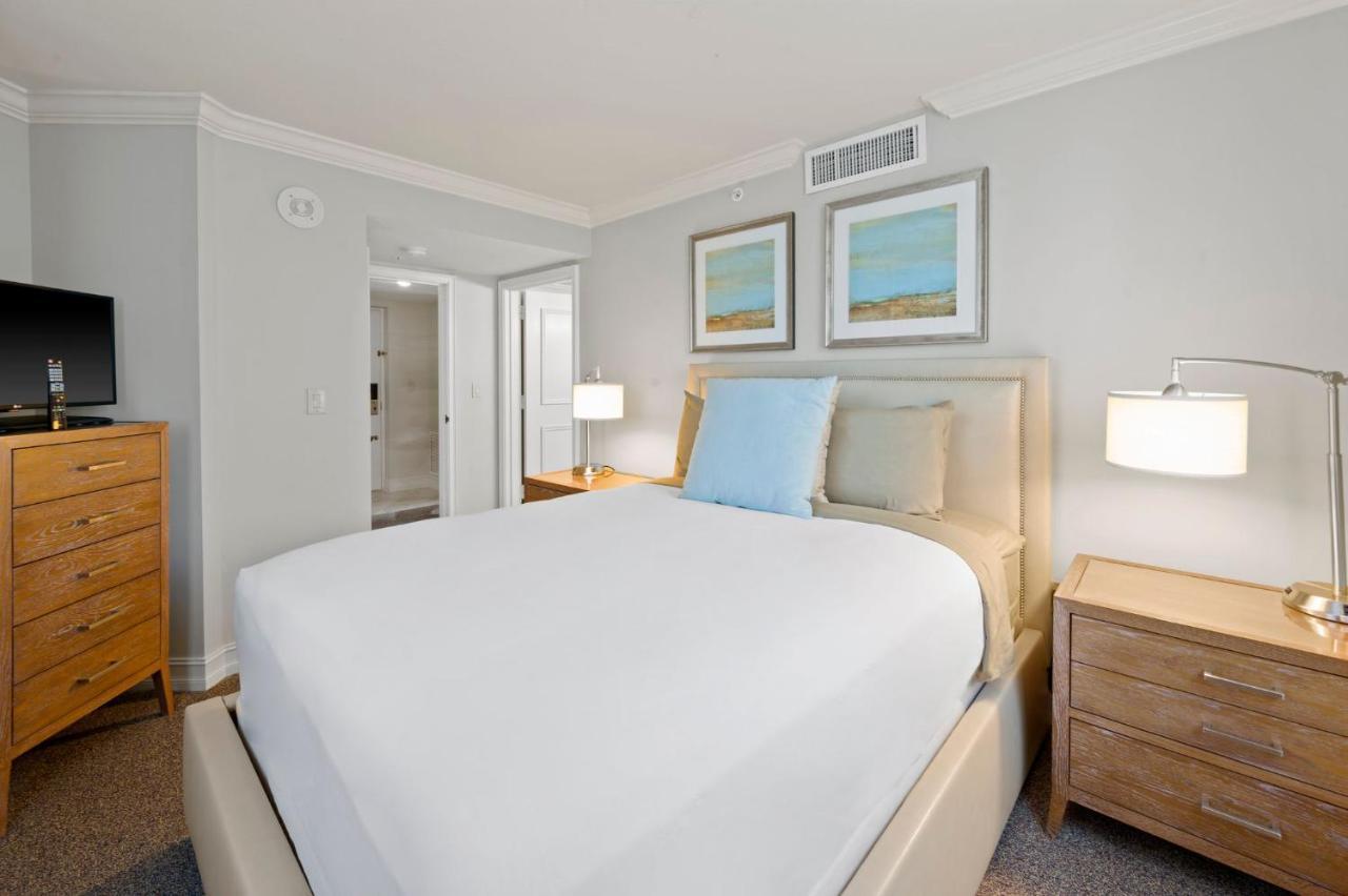 Aparthotel Marco Ocean