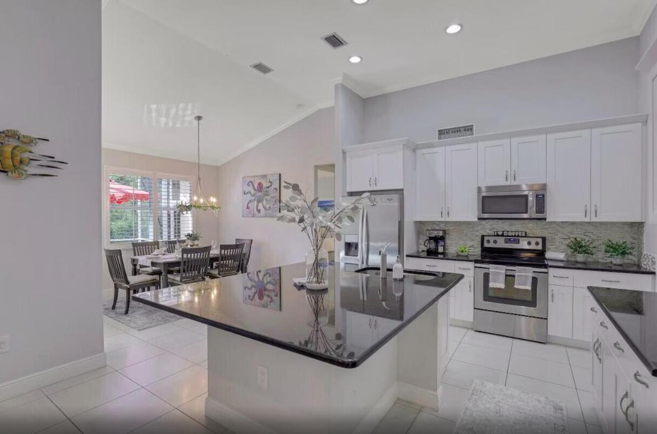Holiday home 4br House Private Pool Minutes To Marco Island