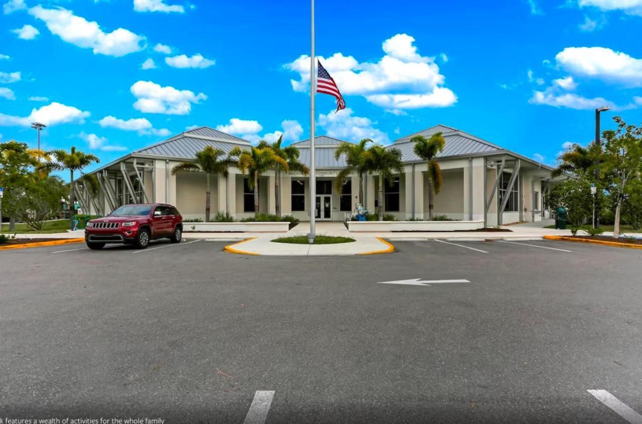 4br House Private Pool Minutes To Holiday home Marco Island