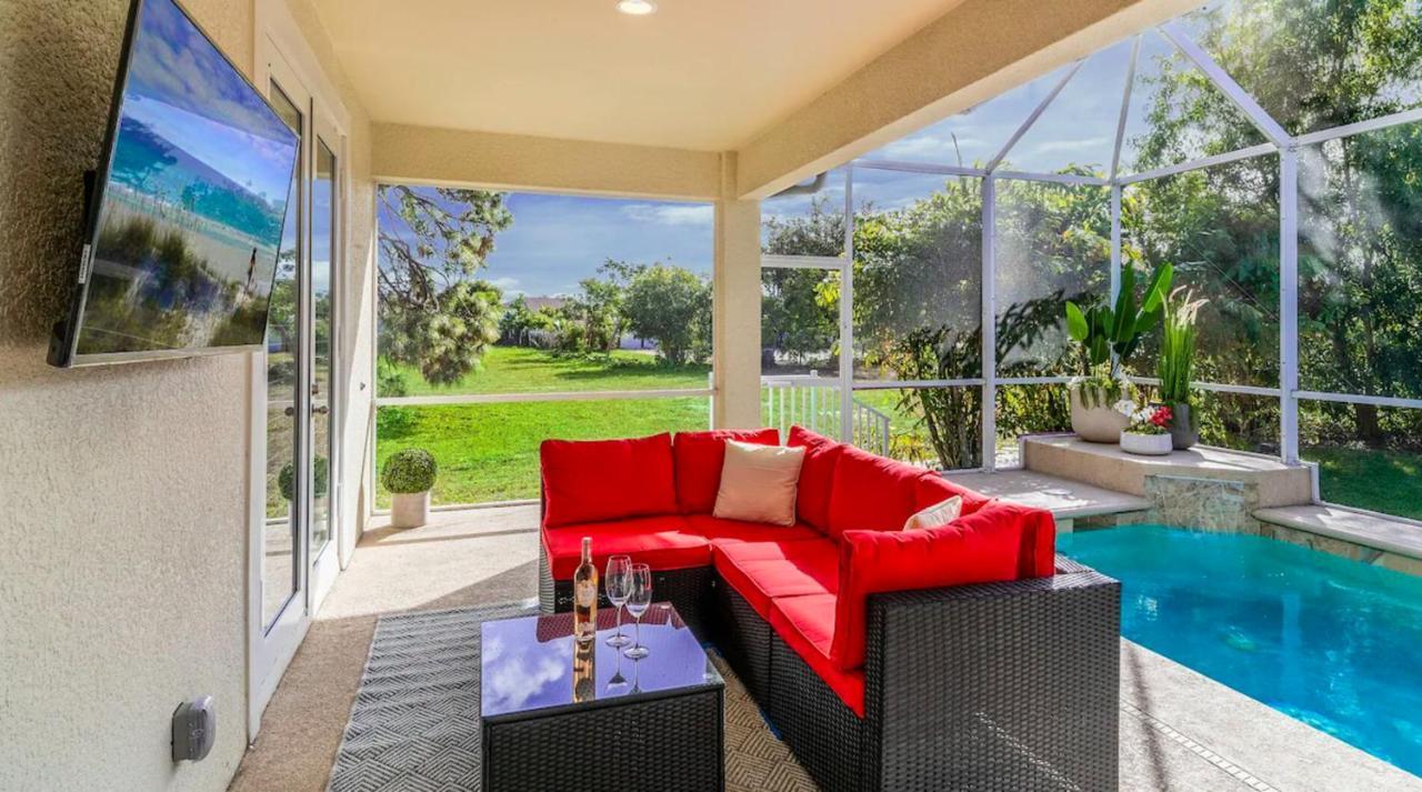 4br House Private Pool Minutes To Holiday home