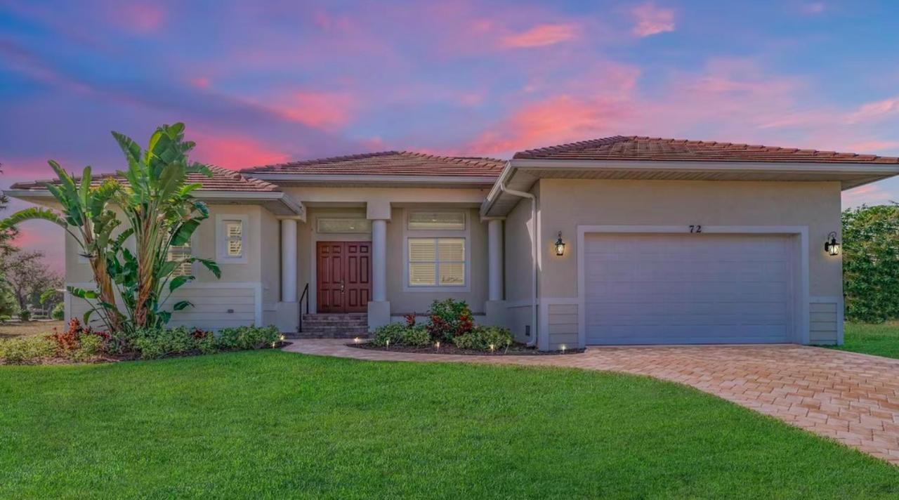 Holiday home 4br House Private Pool Minutes To *