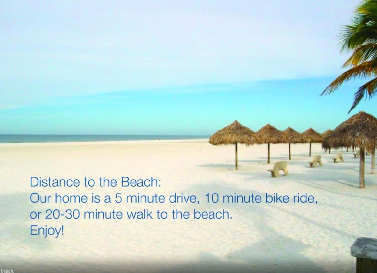 4br House Private Pool Minutes To Holiday home *