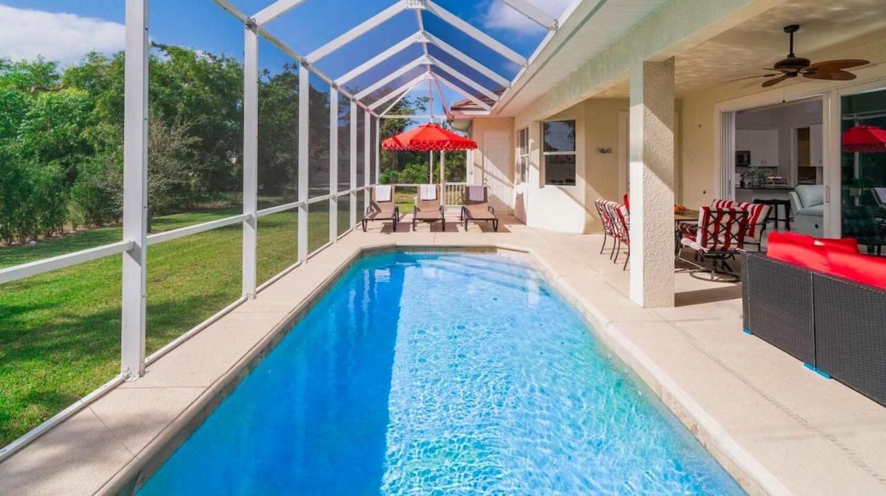 4br House Private Pool Minutes To Holiday home