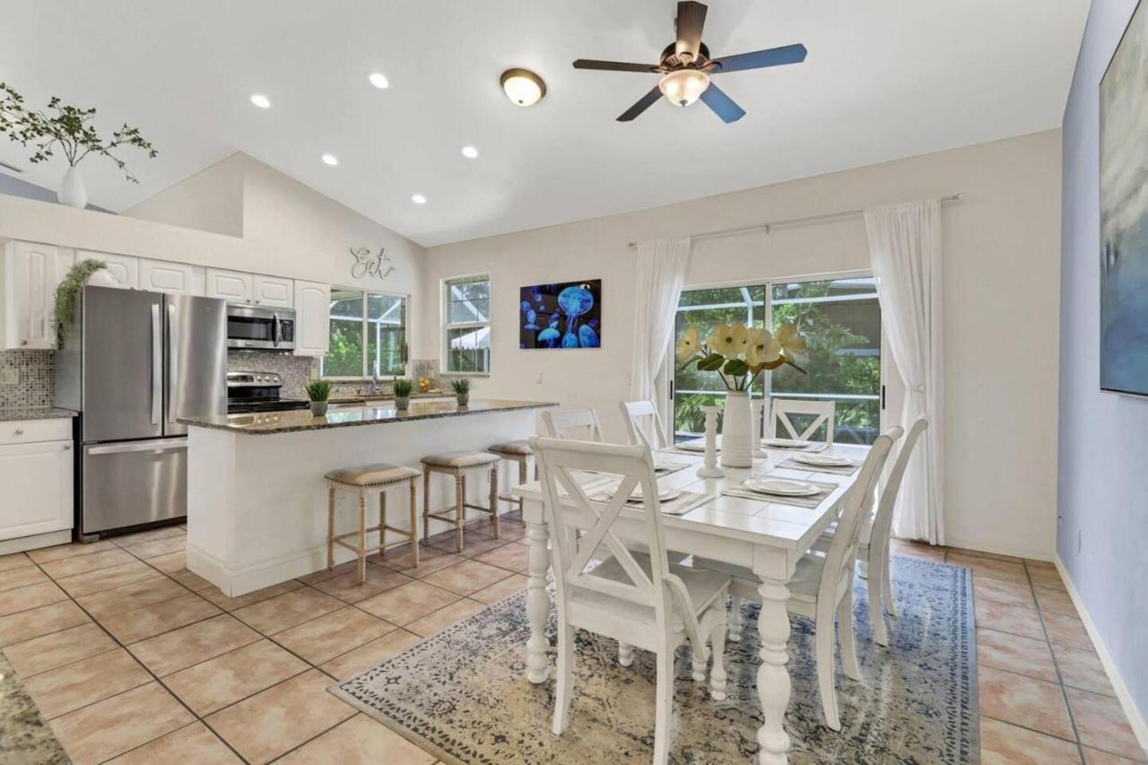 Holiday home 363 Marco Island