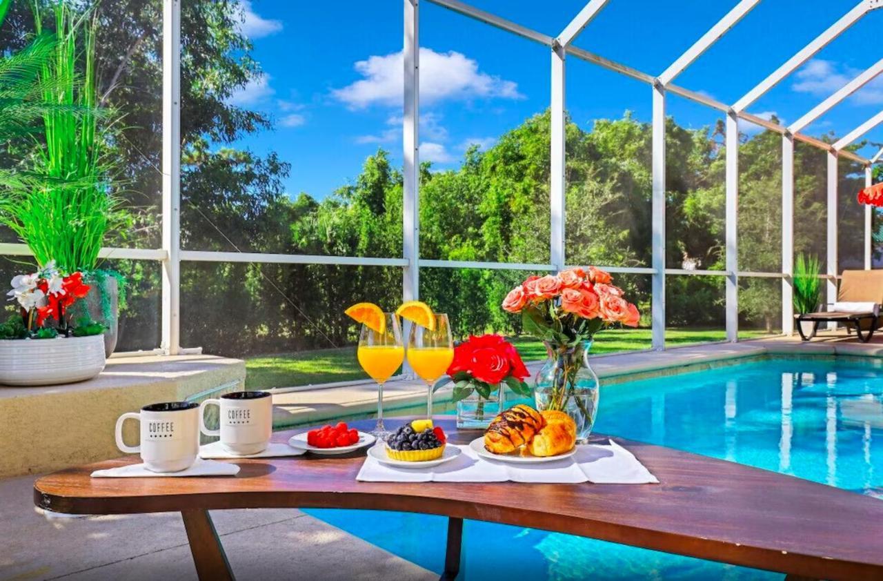 Holiday home 4br House Private Pool Minutes To Marco Island