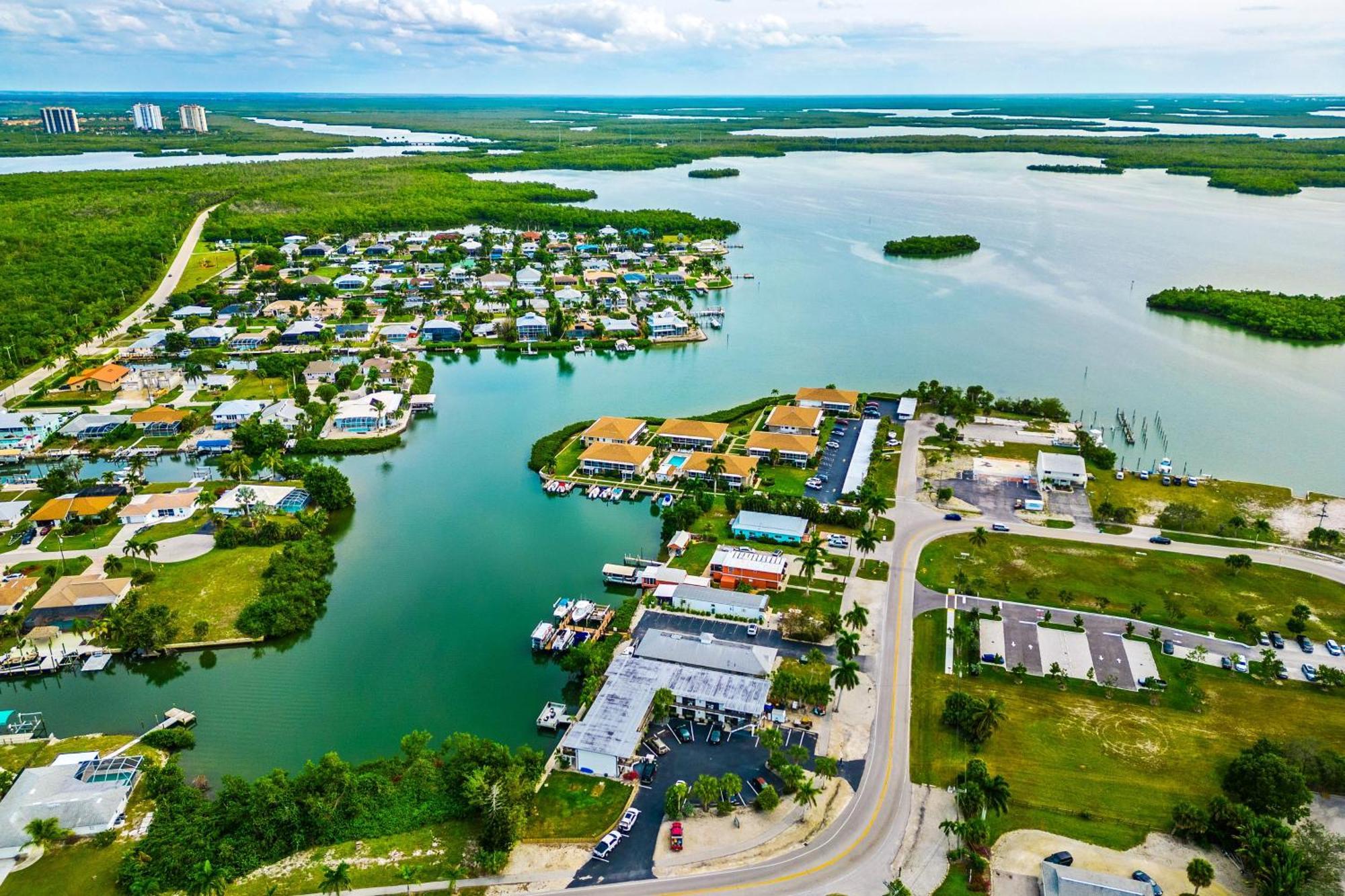 Apartment Capri 104 Marco Island