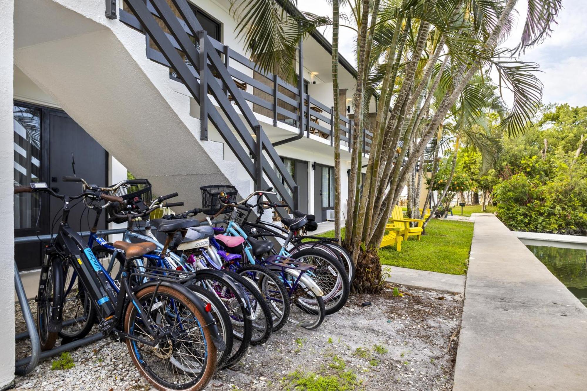 Apartment Capri 104 Marco Island