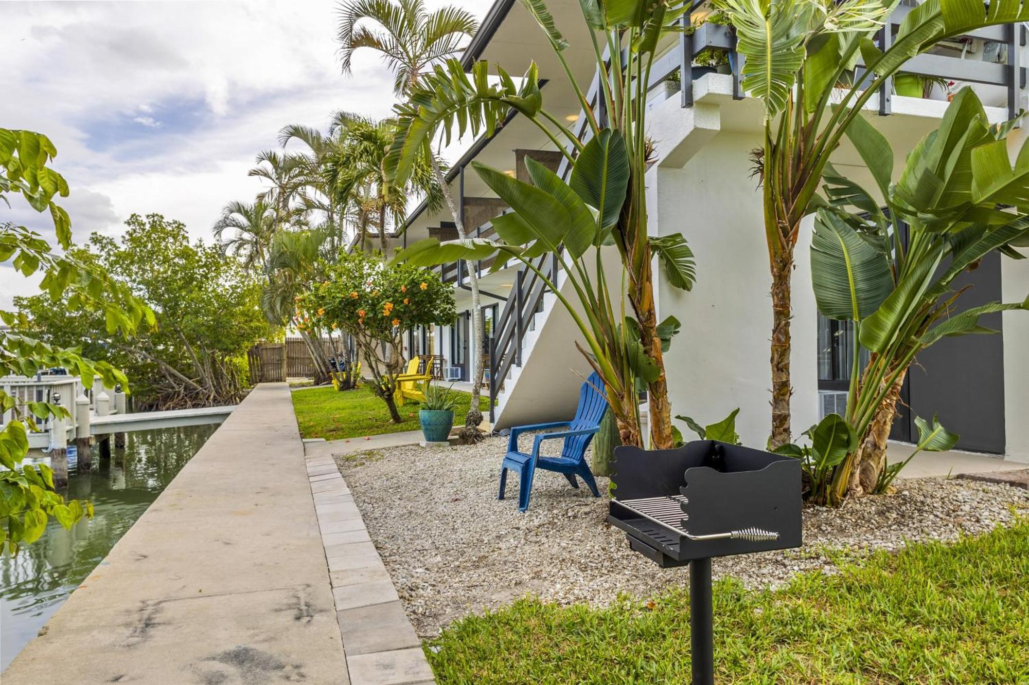 Capri 104 Apartment Marco Island