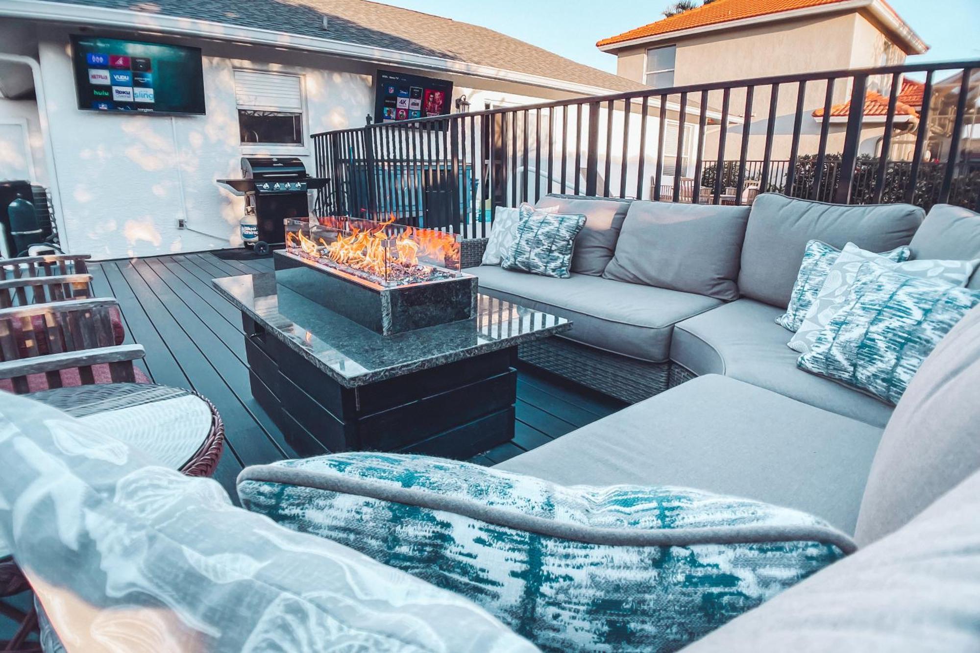 Holiday home Sun-drenched Sojourn Marco Island