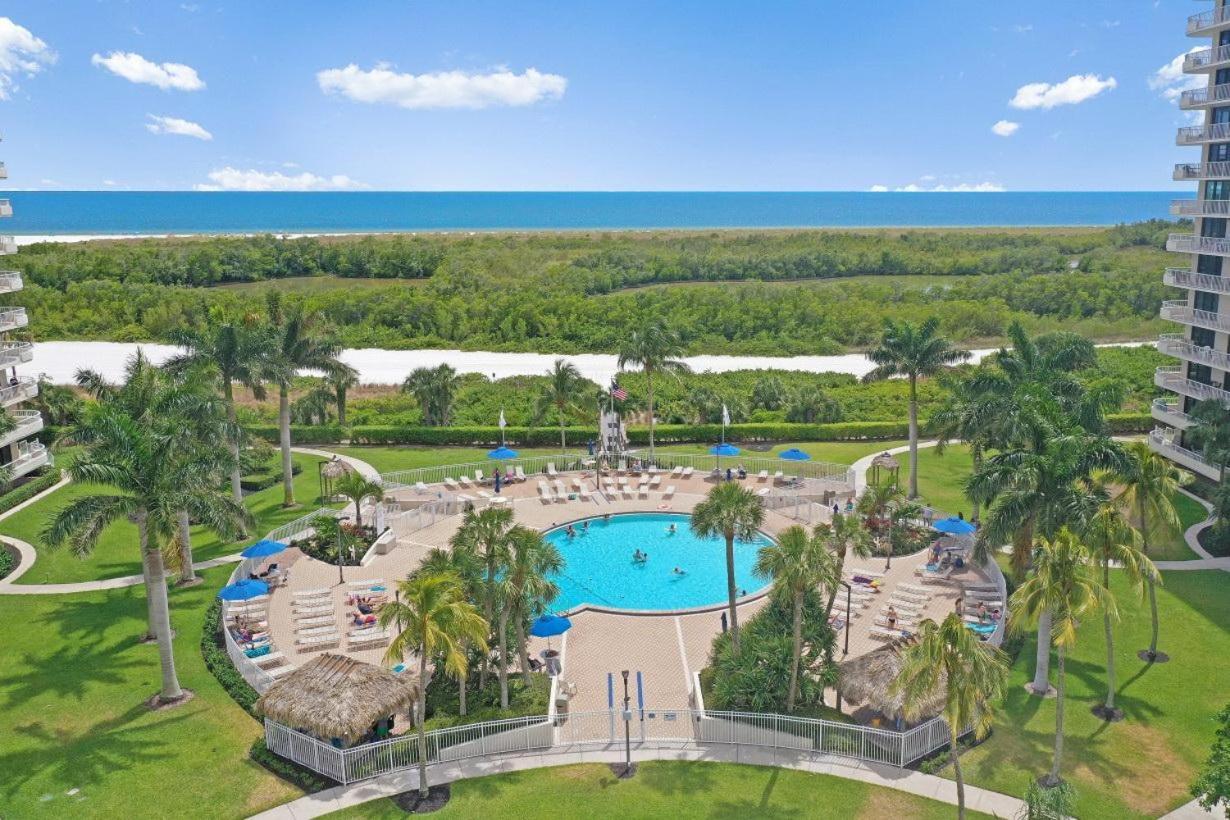 Holiday home South Seas Tower 3-411