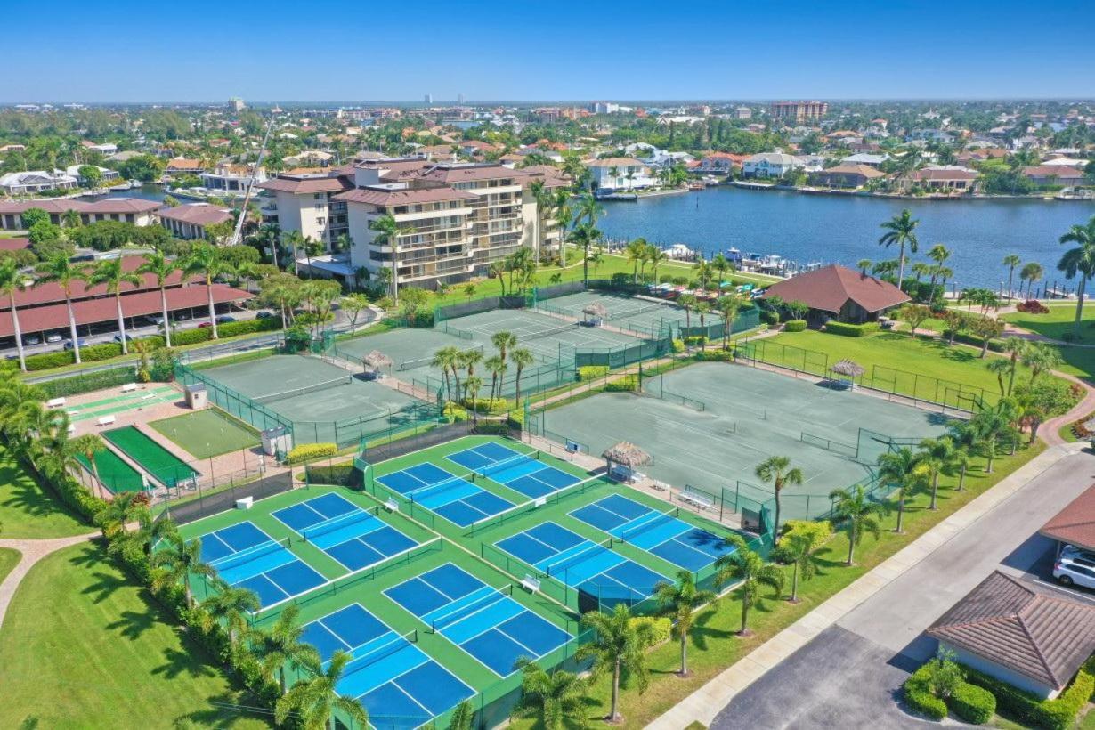 South Seas Tower 3-411 * Marco Island