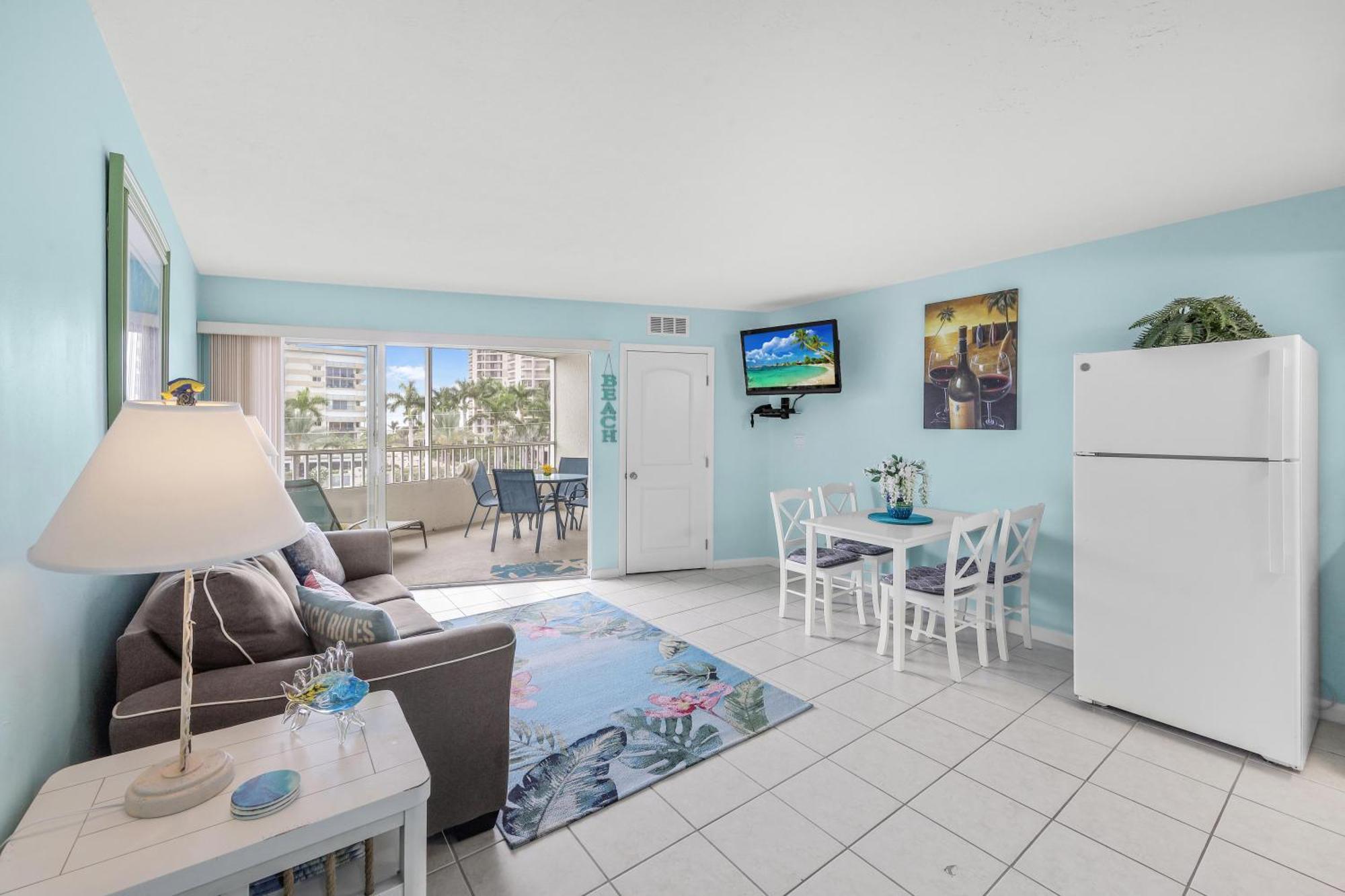 Holiday home Club 403