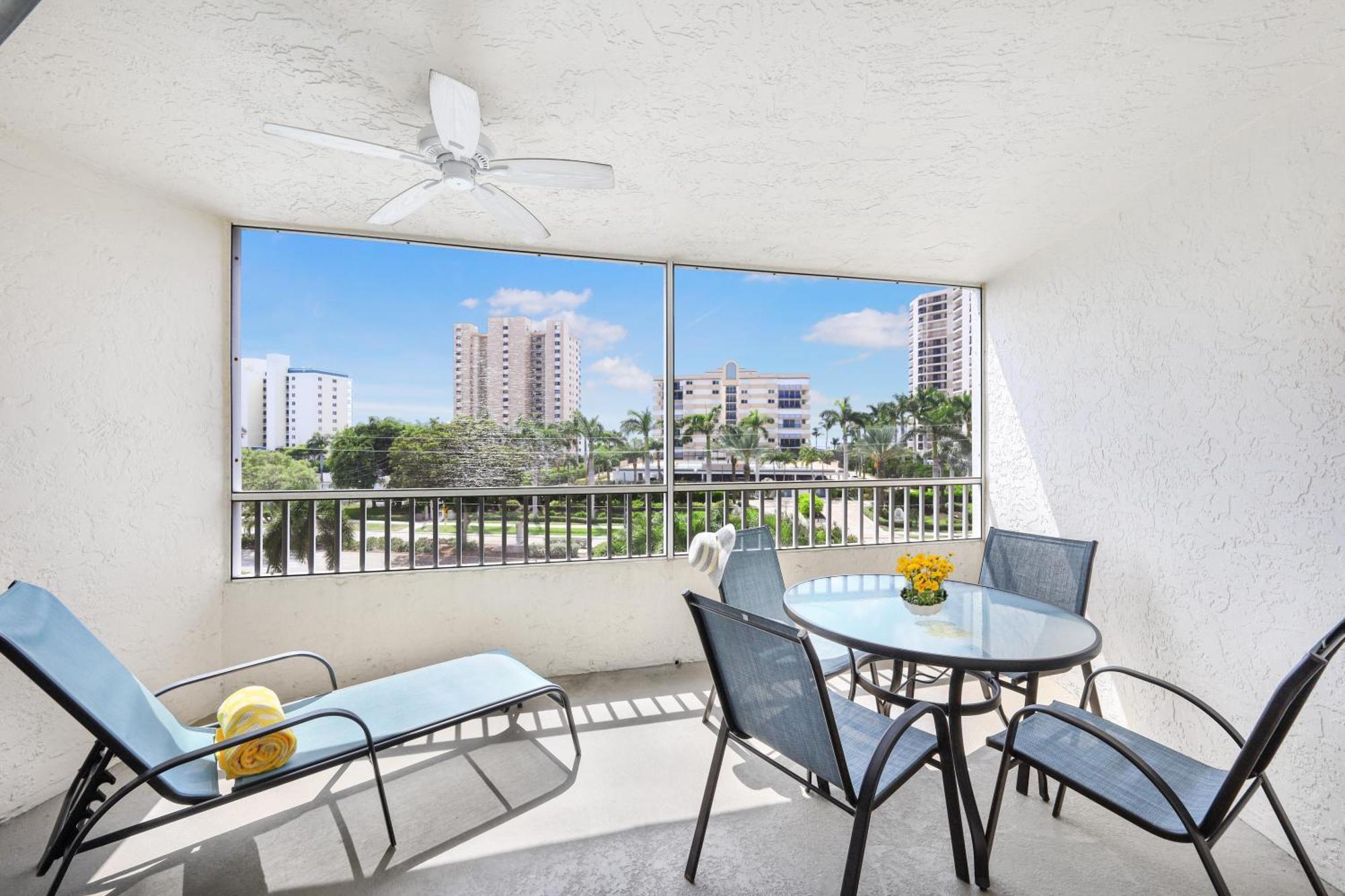 Club 403 Holiday home