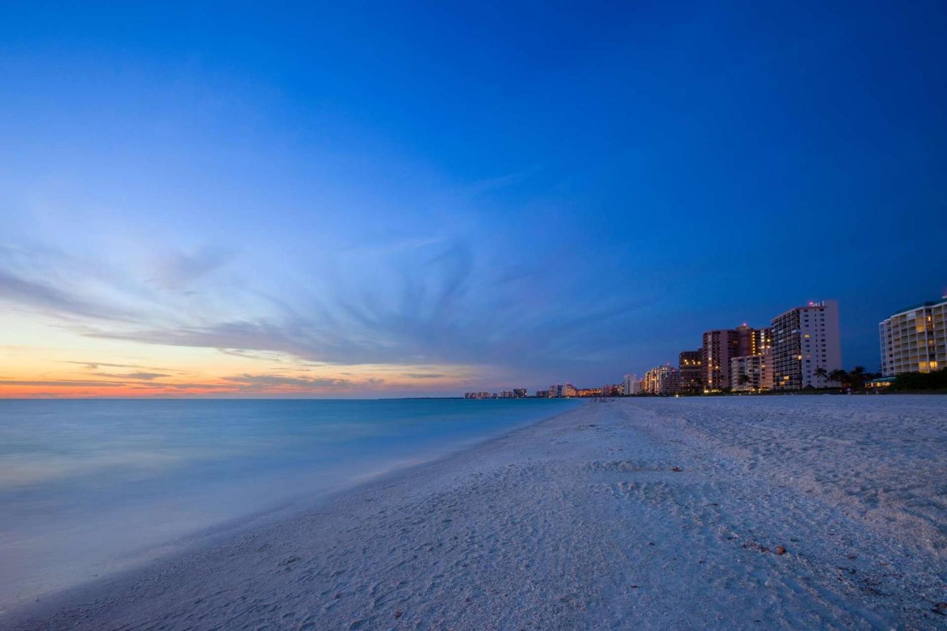 Somerset #209 * Marco Island