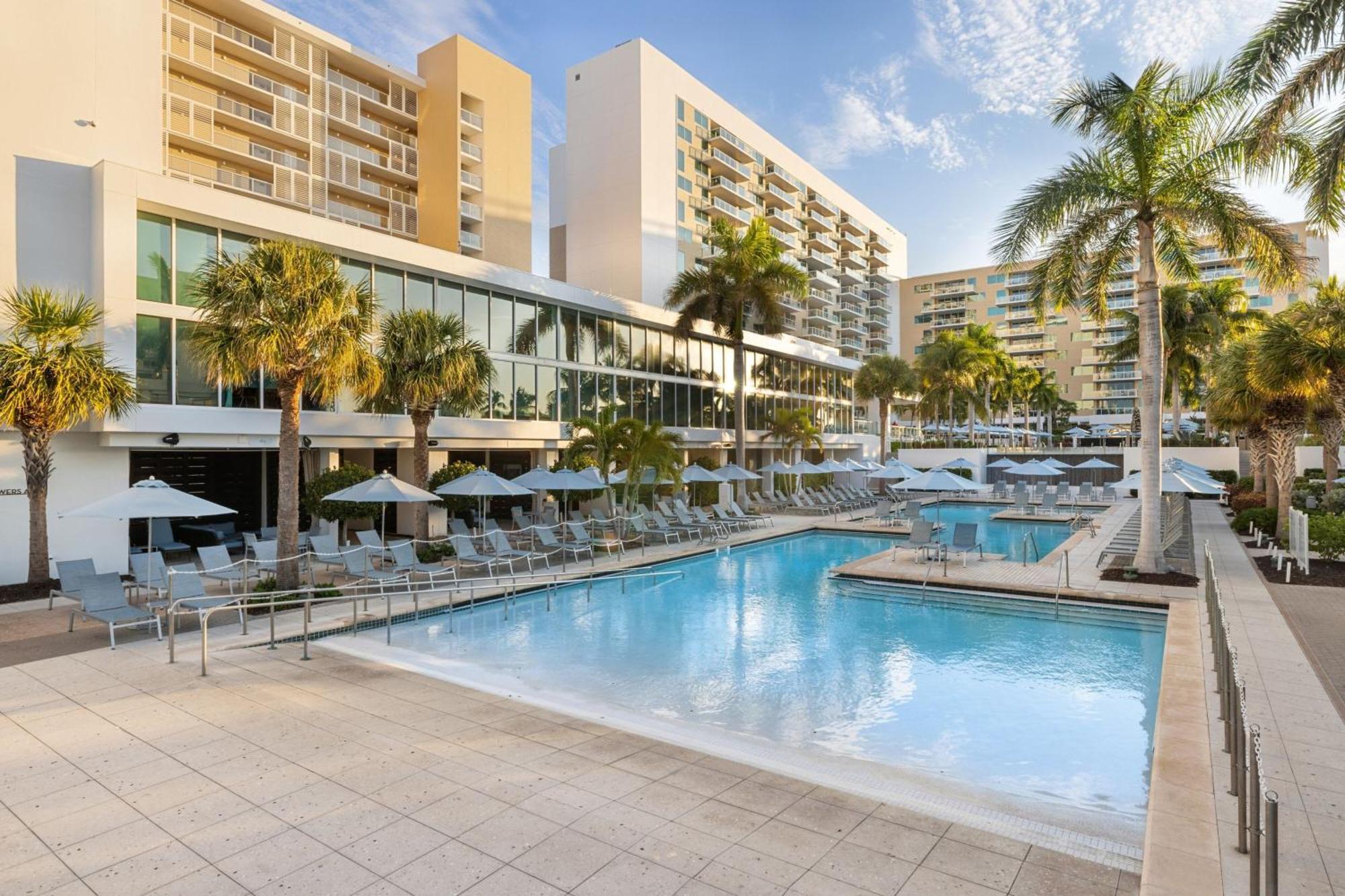 Marriott's Crystal Shores 4*