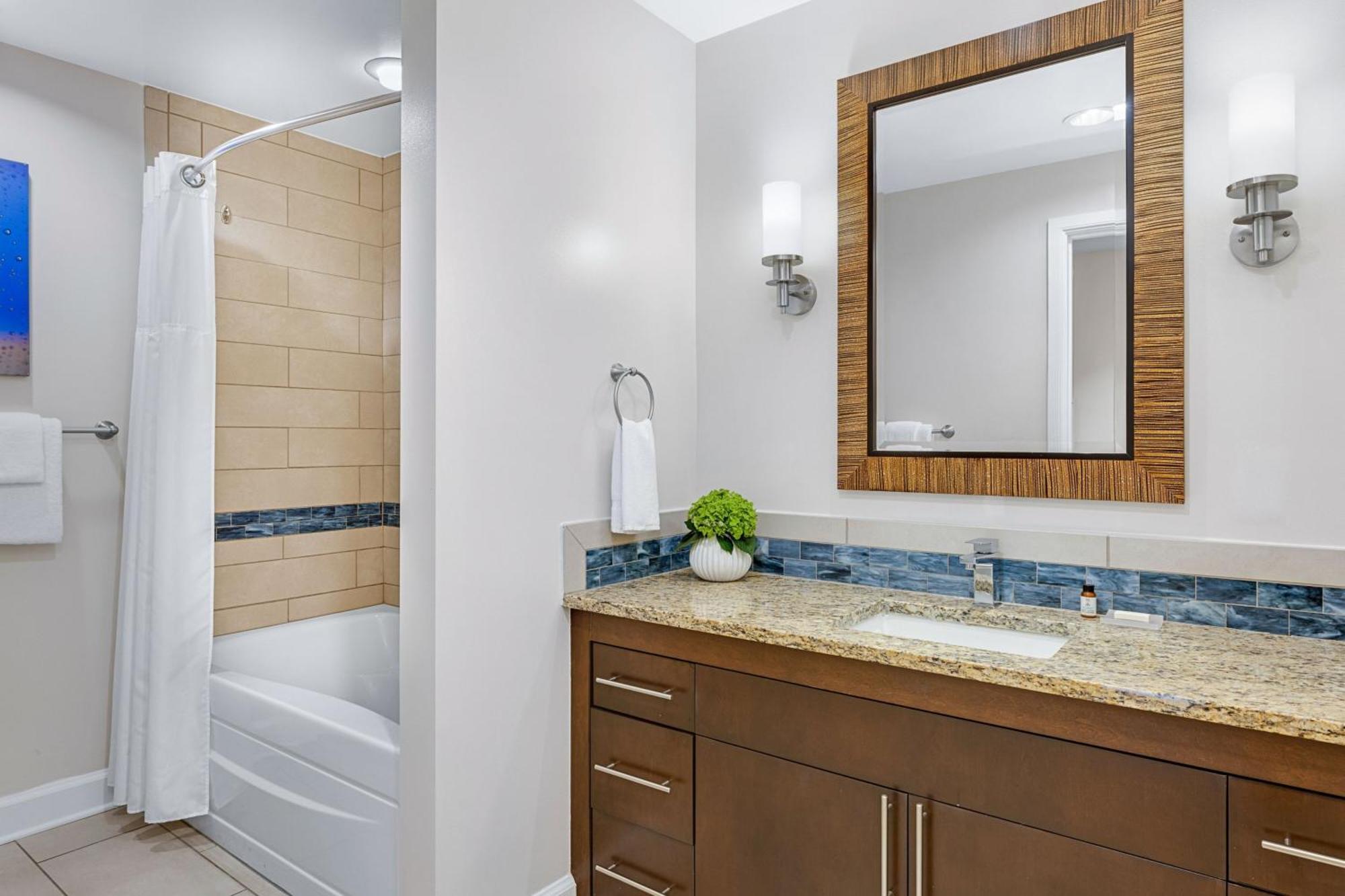 Marriott's Crystal Shores Marco Island