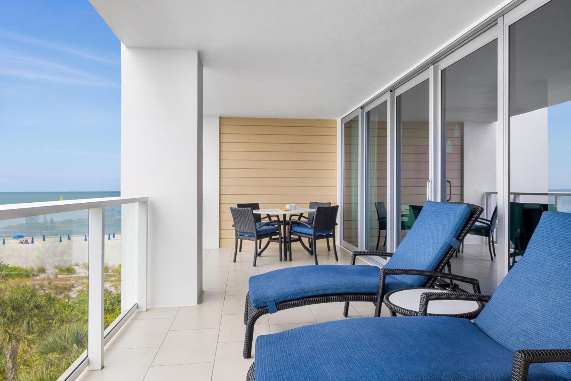 Marriott's Crystal Shores Marco Island