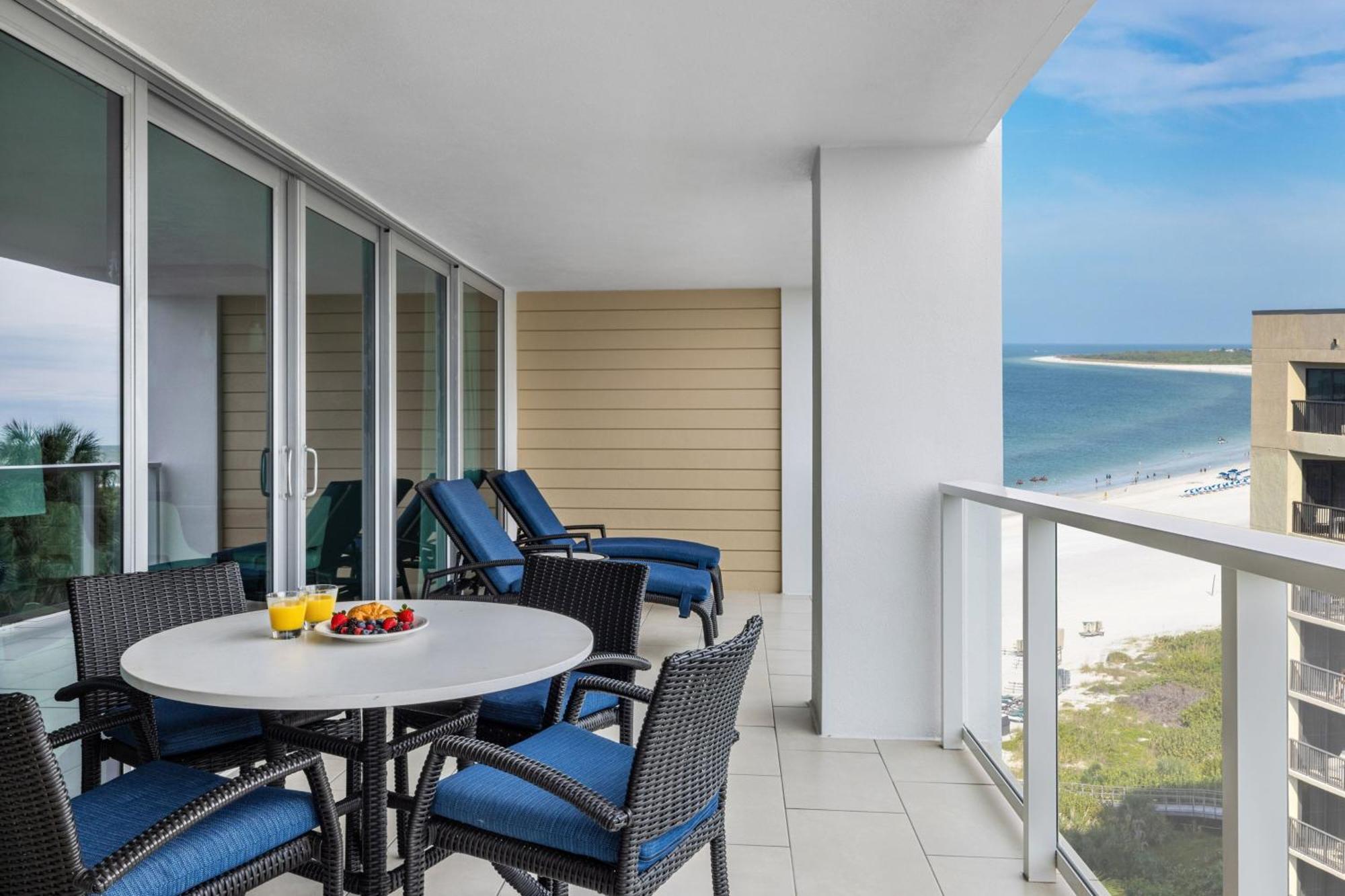 Hotel Marriott's Crystal Shores 4*